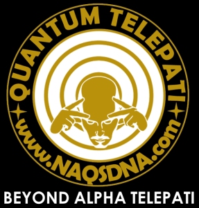 TELEPATI GOLD BEYOND ALPHA
